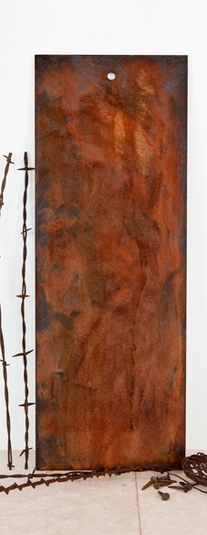 Image of Murobond rust